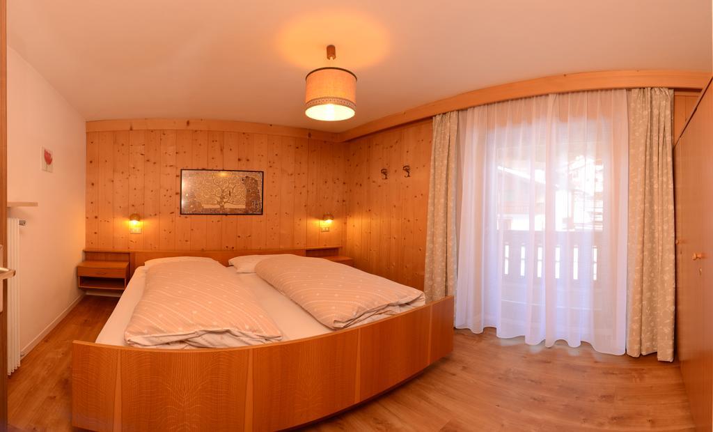 Apartments Villa Rosa เซลวาดีวัลการ์เดนา ภายนอก รูปภาพ